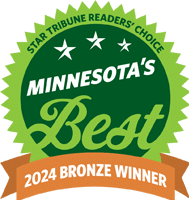 Minnesota's Best 2024 Bronze Winner